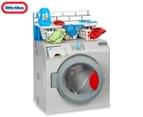 Little Tikes First Washer-Dryer Toy 1
