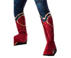 Spider-Man Iron Spider Deluxe Adult Costume