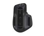Logitech MX Master 3 Advanced Wireless Mouse - Black 910-005710