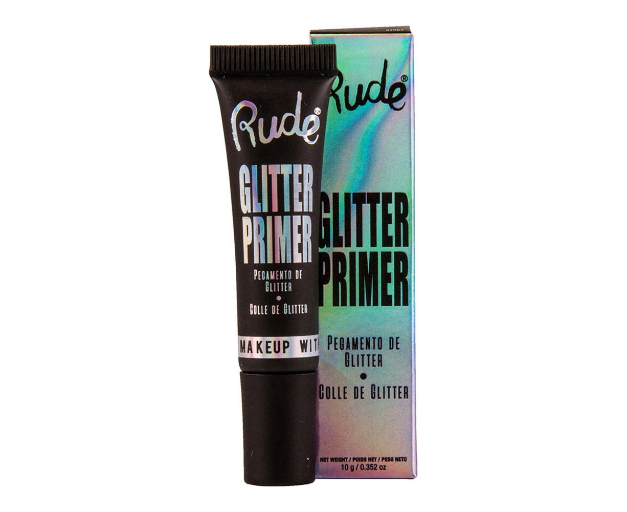 Rude Glitter Primer 10g