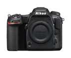 Nikon D500 Body - Black