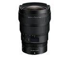 Nikon Nikkor Z 14-24mm f/2.8 S Lens - Black