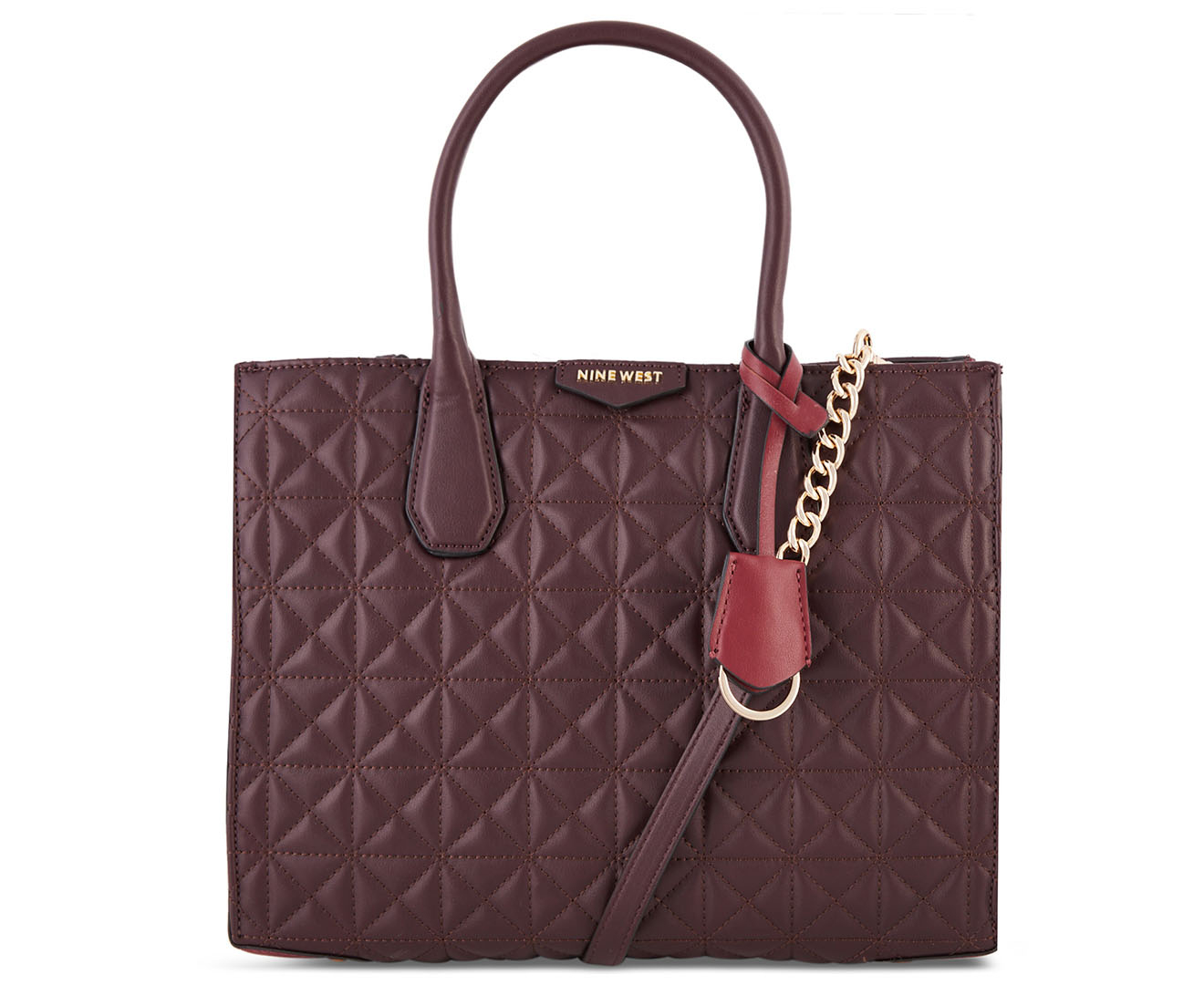 Nine west hotsell maddol tote