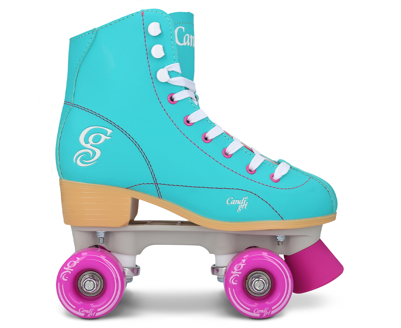 Roller Derby Women's Candi Grl Sabina Roller Skates - Mint | Catch.co.nz