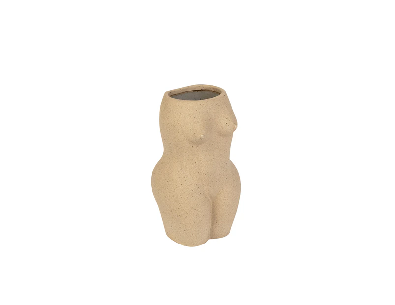 DOIY : Body Vase Small
