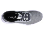 ASICS Men's Versablast Running Shoes - Glacier Grey/Graphite