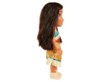 Disney Princess Pocahontas Toddler Doll