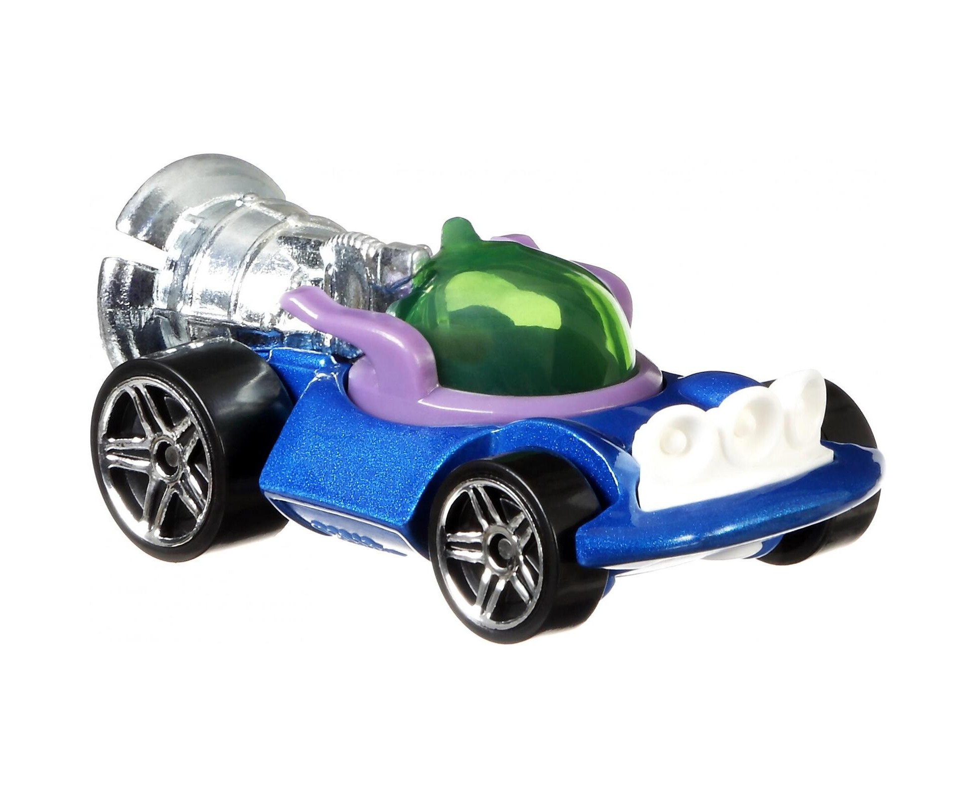 Toy story 4 deals hot wheels cars