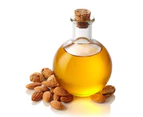 Sweet Almond Oil Refined Cosmetic Grade 100% Pure - Skin Face Hair Massage Bulk