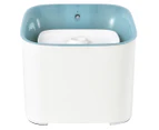 Lenoxx Smart Pet 3L Drinking Water Purifier Fountain - White