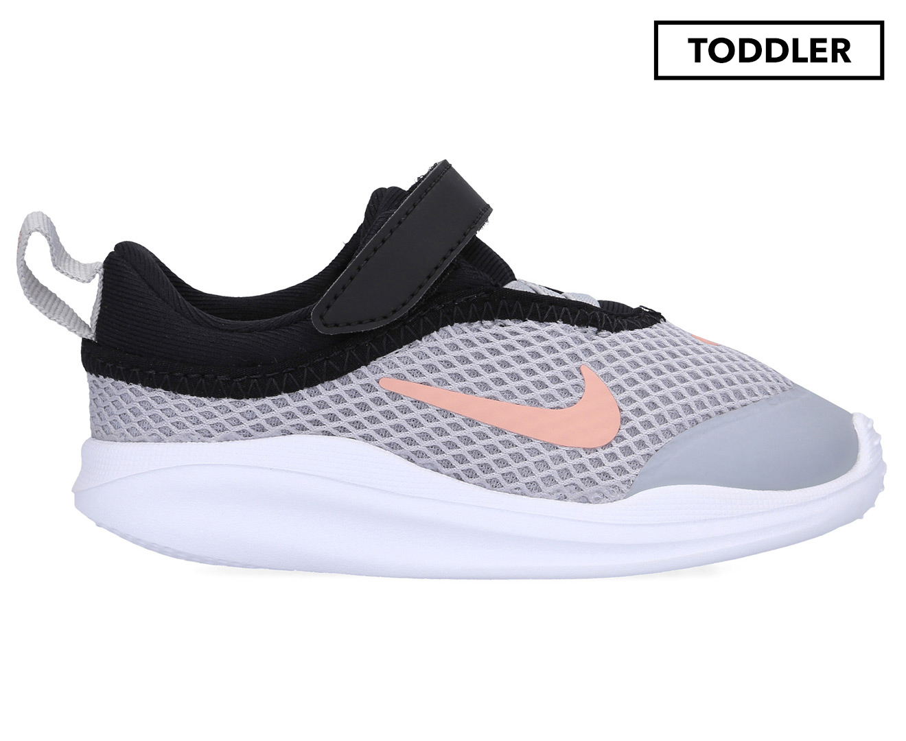 Nike Toddler Girls' ACMI Sneakers 