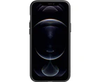 TECH21 Studio Colour Case For iPhone 12 Pro / 12 (6.1") - Black