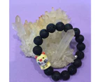 Kids Chinese Zodiac Lava Aromatherapy Diffuser Bracelets - Year of the Rabbit - Lunar New Year - Year of the TIGER