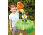 Little Tikes Magic Flower Water Table Toy 7