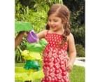 Little Tikes Magic Flower Water Table Toy 8
