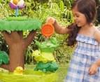 Little Tikes Magic Flower Water Table Toy 9