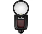 Godox V1 Speedlite for Fujfilm