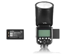 Godox V1 Speedlite for Fujfilm