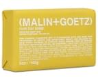 Malin+Goetz Rum Bar Soap 140g 2