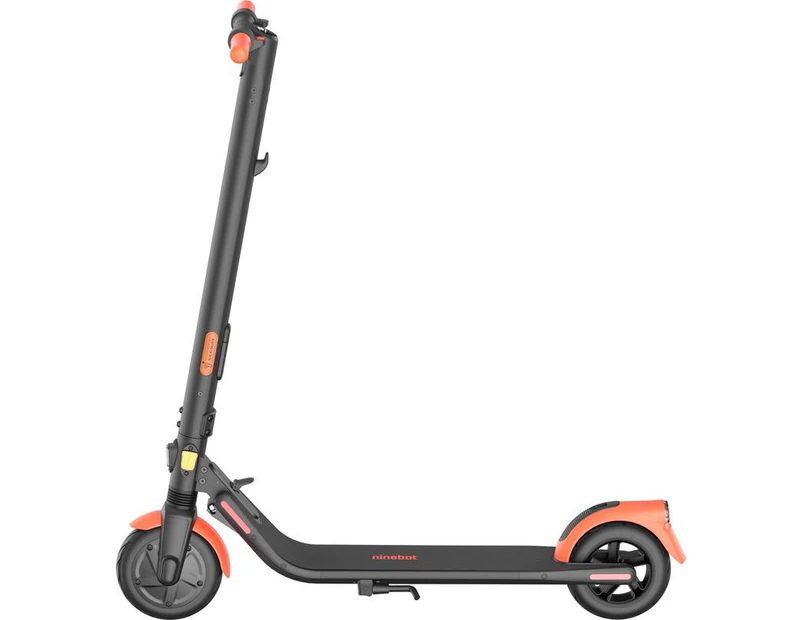 Segway Ninebot Kickscooter ES1LD 200W 20KM/h Electric Scooter Foldable Portable Bike AU