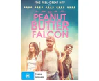 Peanut Butter Falcon, The DVD