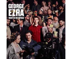George Ezra Wanted On Voyage - Deluxe Edition CD