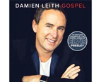 Damien Leith Gospel CD