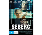 Seberg DVD