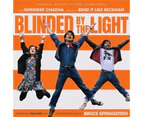 Soundtrack - Blinded By The Light CD