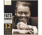 Fats Domino - Fats Domino: 12 Original Album CD