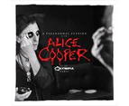 Alice Cooper - A Paranormal Evening At The  Olympia Paris CD