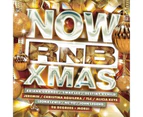 Various Now - Rnb Christmas 2019 CD