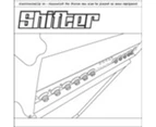 Riffter - Shifter CD