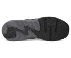 Nike Men's Air Max Excee Sneakers - Black/Dark Grey