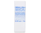 Malin+Goetz Ingrown Hair Cream 15g