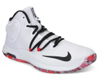 Nike Men's Air Versitile IV Basketball Shoes - Photon Dust/Black