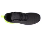 Nike Men's Air Max Motion 2 Sneakers - Oil Grey/Metallic Dark Grey/Volt