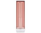 Maybelline Colour Sensational Matte Lipstick 4.2g - Raw Chocolate 2