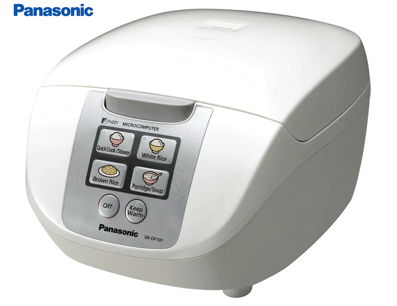 Panasonic 5 Cup Rice Cooker