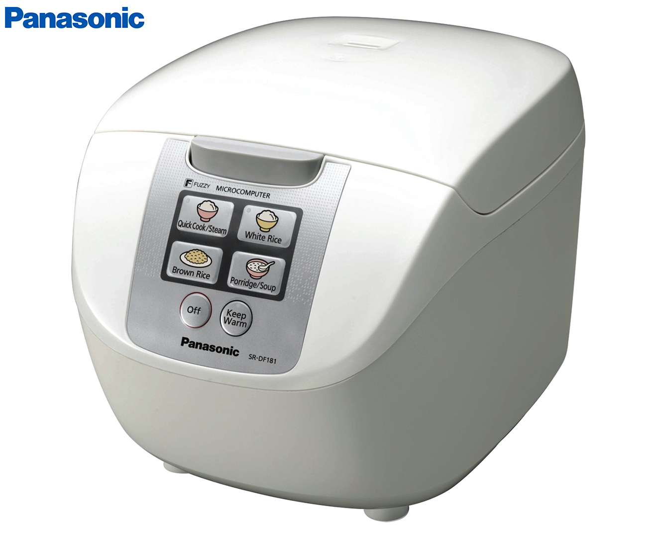 panasonic sr wa 18 ids automatic cooker