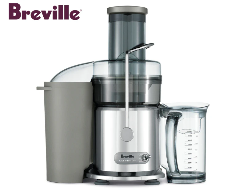 Breville Juice Fountain Max