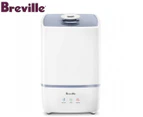 Breville The Easy Mist Humidifier - LAH300WHT