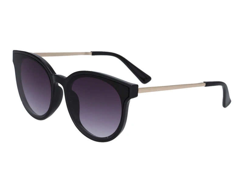 Aspect Unisex S1017ASB Sunglasses - Black