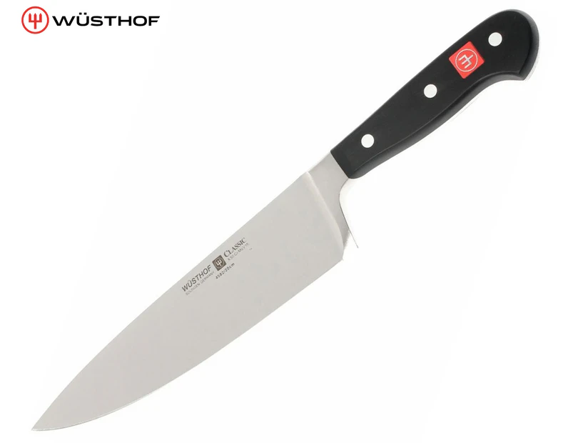 Wüsthof 20cm Classic Cook's Knife