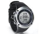 Voice Caddie G2 Hybrid Golf GPS Watch w/ Slope