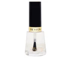 Revlon Super Lustrous Nail Enamel 14.7mL - Clear
