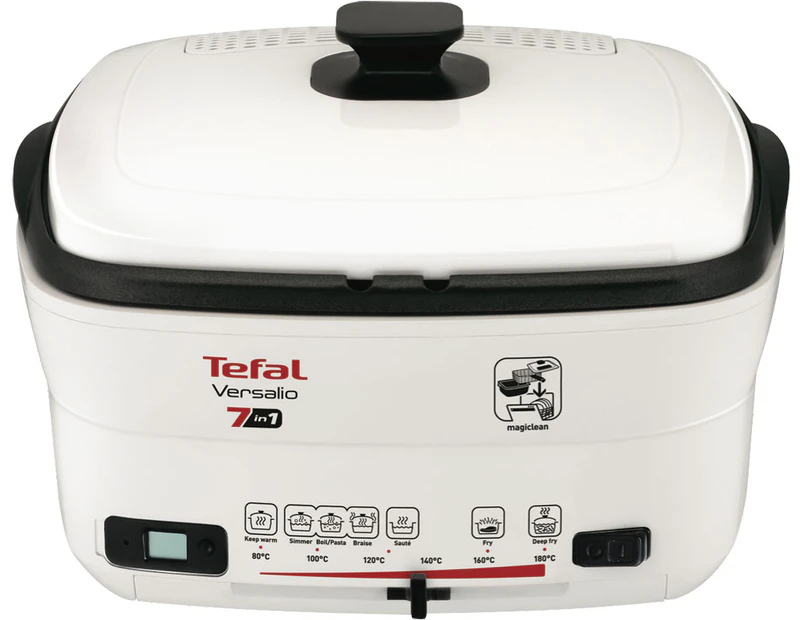 Tefal VERSALIO 7 in 1 Multi Cooker - FR4900