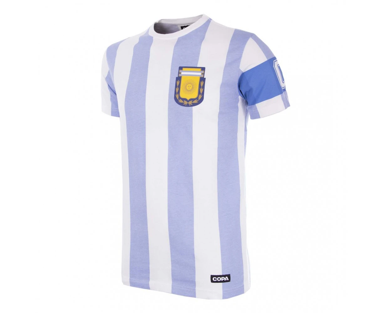 Argentina Capitano T-Shirt