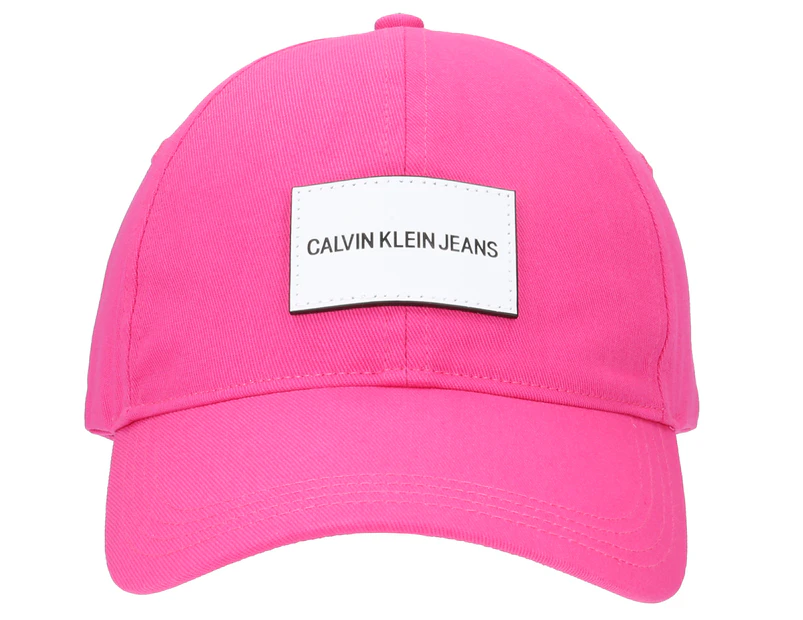 Calvin Klein Jeans Cap - Cabaret .nz