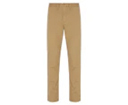 Polo Ralph Lauren Men's Classic Straight Fit Bedford Chino Pants - Beige